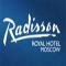Рэдиссон круиз (radisson-cruise.ru)