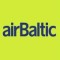 ЭйрБалтик (airbaltic.com) ЭйрБалтик (airbaltic.com)