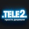 Теле2 (tele2.ru)